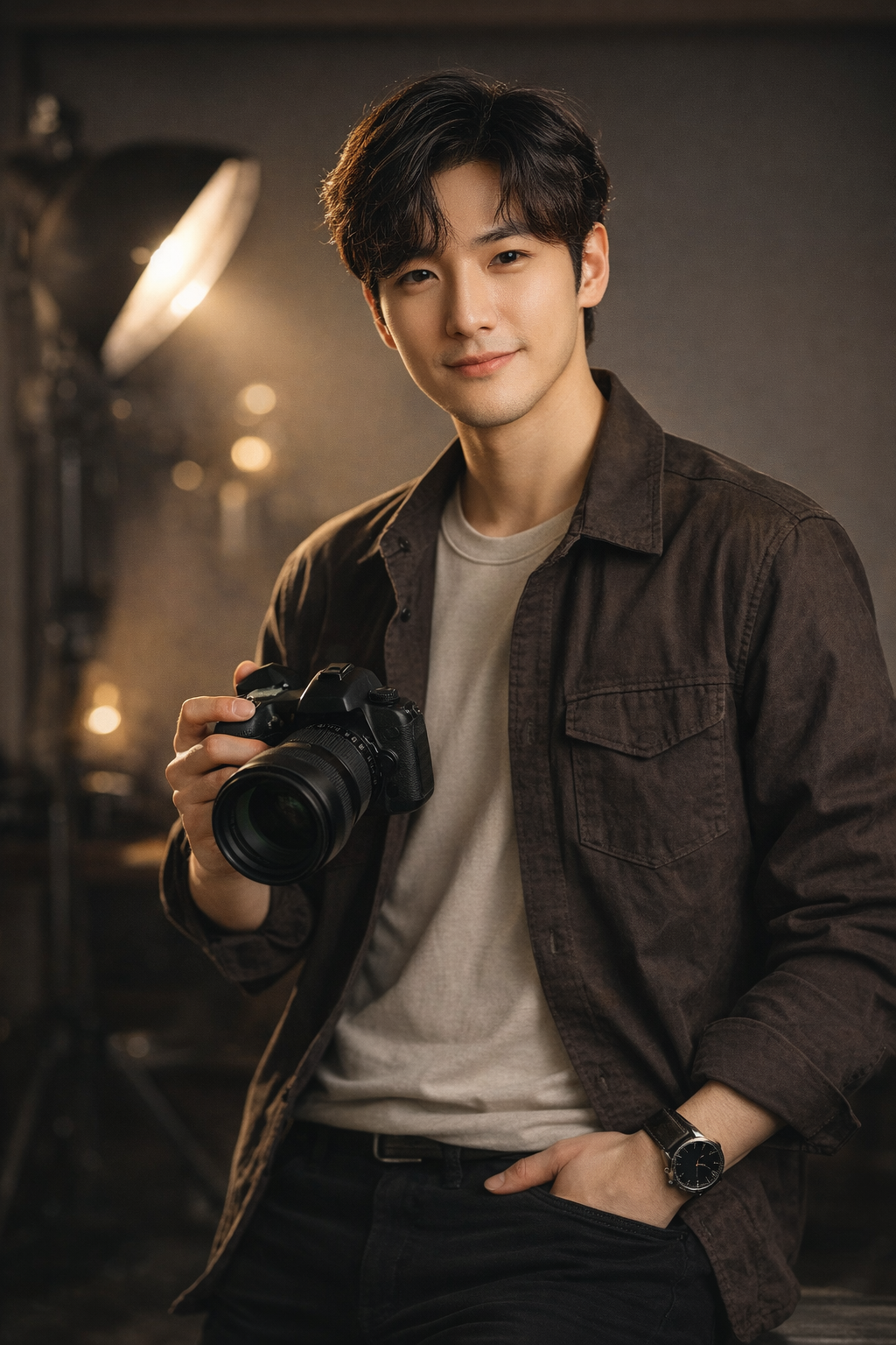 민수비주얼